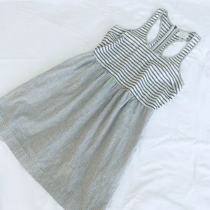 Lou and Grey for Loft Linen Dress